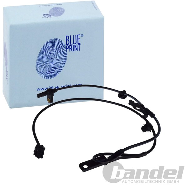 Blue Print ABS-SENSOR Raddrehzahl Vorderachse Links Passend FüR Toyota Rav |-image