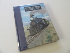 Denver & New Orleans In the Shadows of the Rockies by 