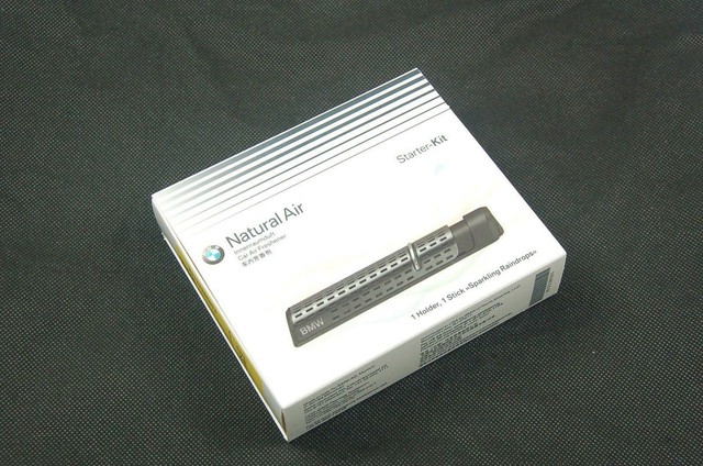 83122285673 bmw ароматизатор