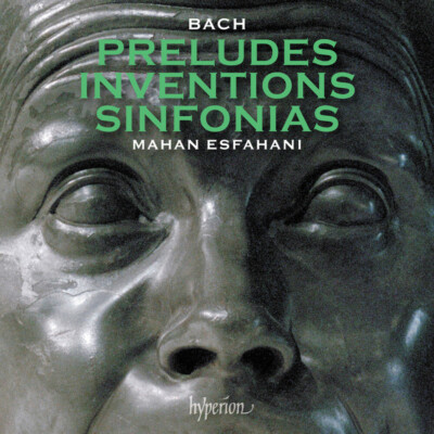 Preludes/Inventions/Sinfonias | CD | von Johann Sebastian Bach