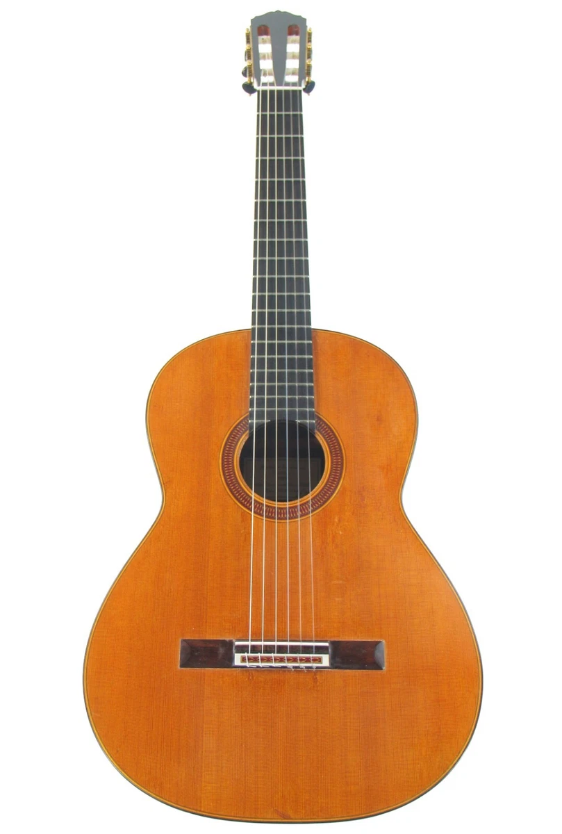 High end classical guitar outlet