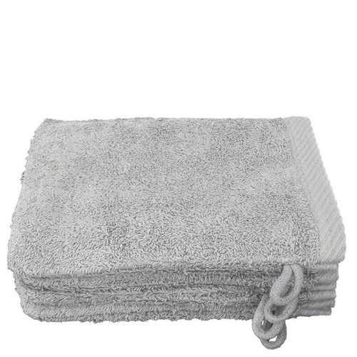 Lanudo® Waschhandschuh Set "Pure Line" 21x15 cm versch. Farben 4/6/8/10 Stk - Bild 2 von 69