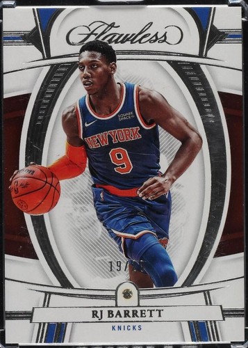 RJ eBay | sale for #142 Barrett RJ - Collegiate Flawless Panini 2019-20 flawless Panini 2019 直筆サイン Barrett その他
