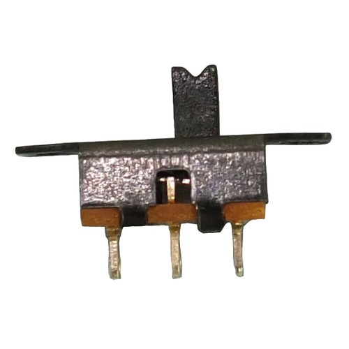 Lot De 30 Interrupteurs CMS DPDT 2P2T 10mm X 3mm, Type On/Off/ON, Par Uxcell