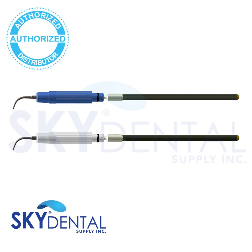 BONART IF-100 Slim Insert Series Ultrasonic Tip 30KHz / 25KHz Dental Cavitron