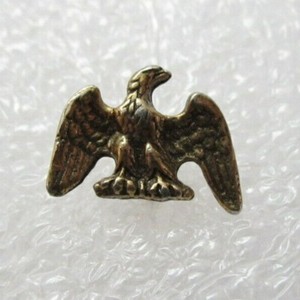 Eagle Lapel Pin (B86)