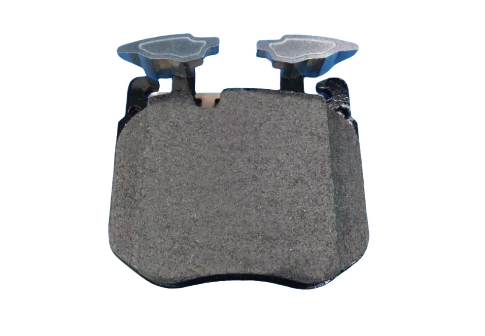 2* for Rolls Royce Cullinan Phantom front rear brake pads 34116889585, 342168932