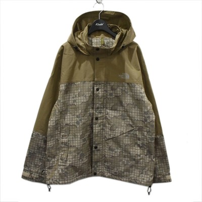 cdg north face