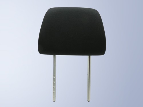 original Kopfstütze vorne Stoff satinschwarz UKN VW Passat 3C B6 Kopflehne