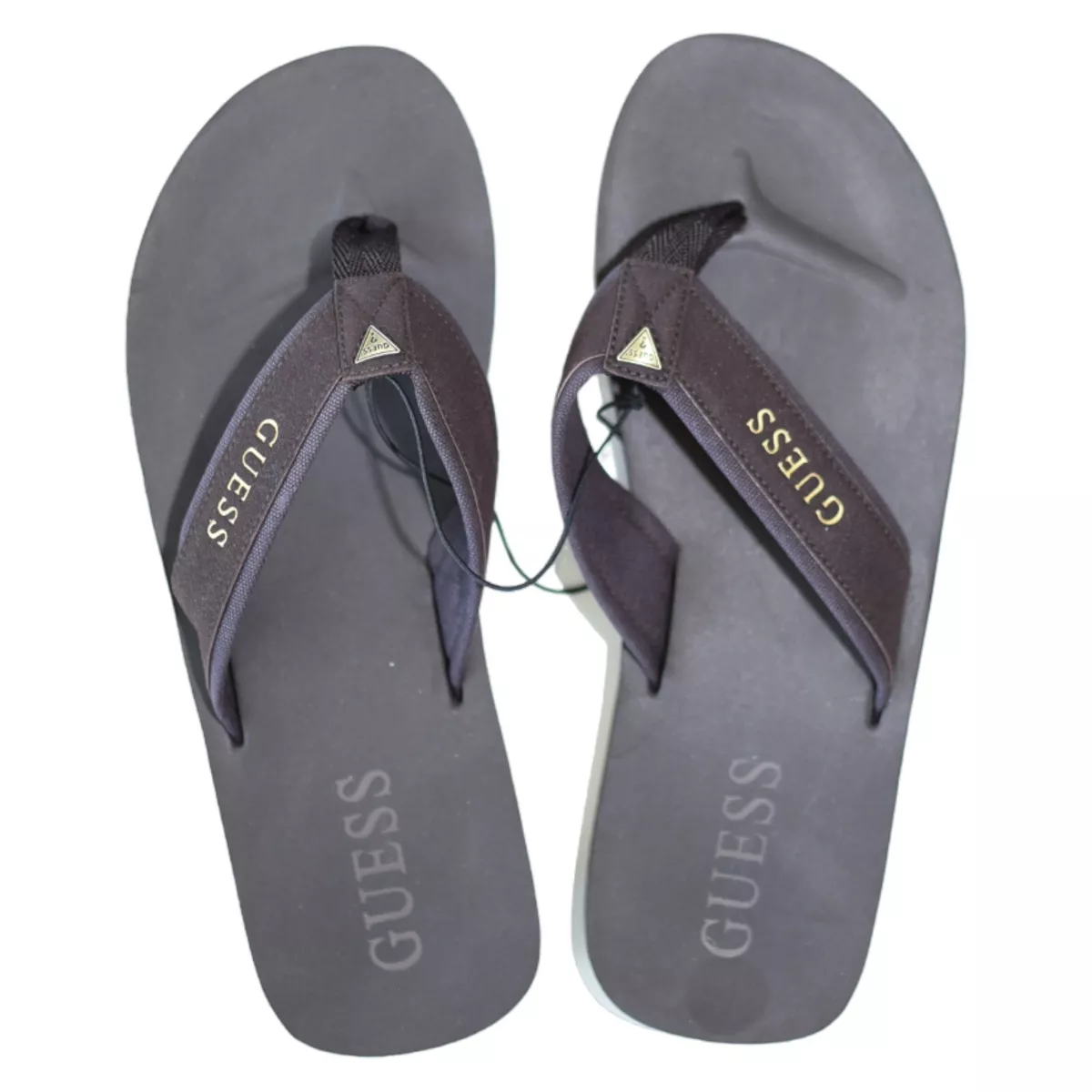 Guess sandals mens cheap