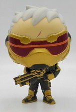 soldier 76 gold pop