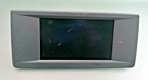 Original BMW CID Navi Monitor Display 6.5 Zoll Screen Bildschirm 9391561