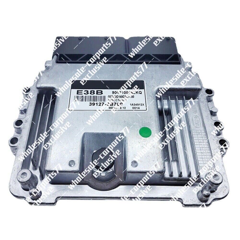 Electronic Control Unit E36B 39127-2B700 For Voor Hyundai Electronic Control Unit E36B 39127-2B700 For Voor Hyundai