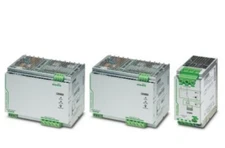 Power Supply Unit. Phoenix Contact QUINT POWER -power Supplies 