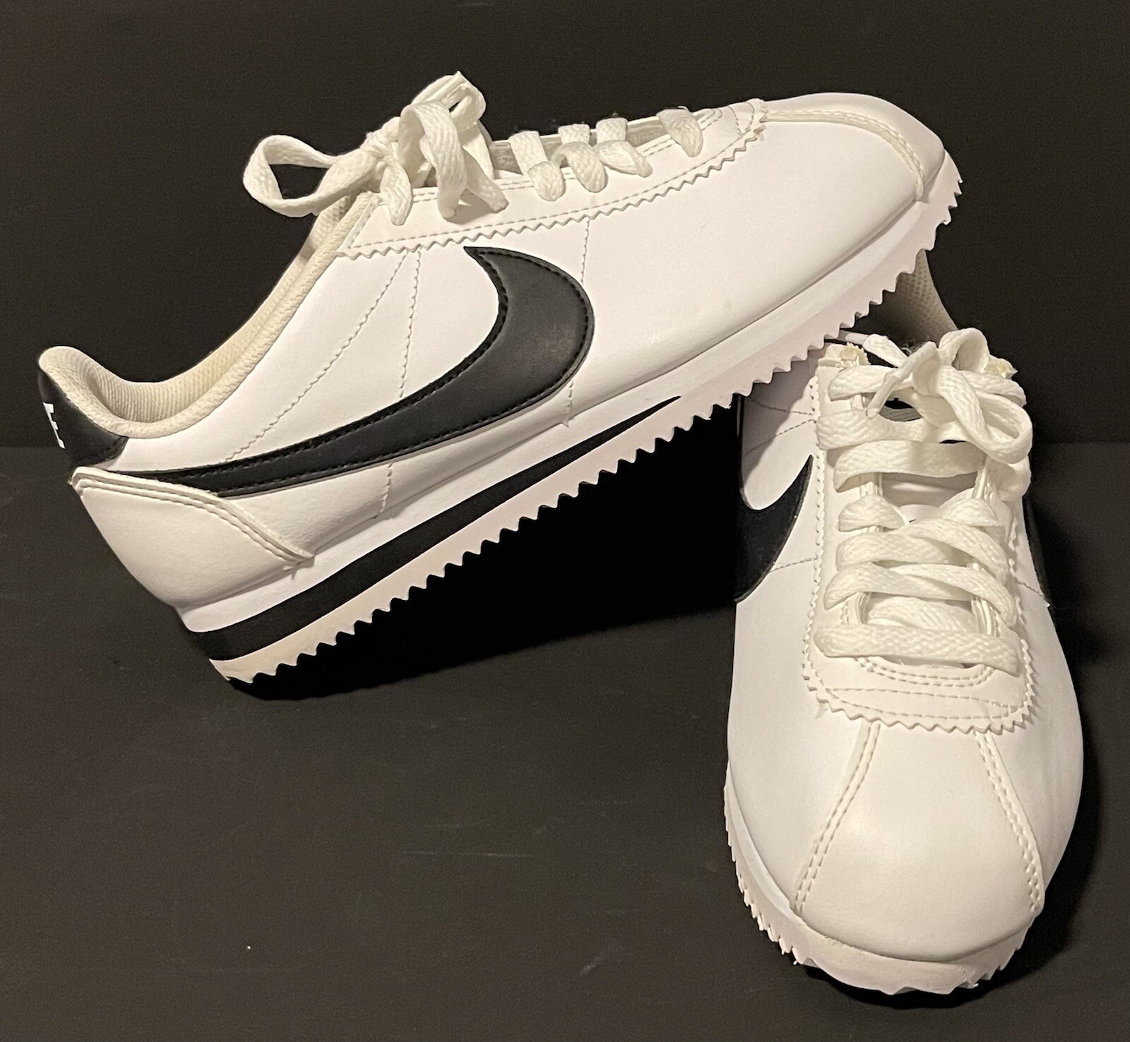 Women's Nike Classic Cortez Leather 