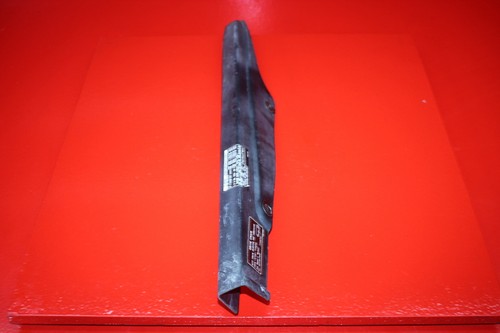 95 HONDA NIGHTHAWK CB250 CHAIN GUARD - Picture 2 of 10