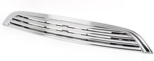 Cooler Grill Front Grill For Mini One Cooper Cabrio R50 R52 R53 06.2001-2007