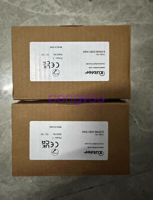 1  PC NEW  8.KlH50.D351.1024 Encoder Brand new Fedex or DHL