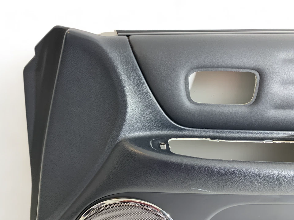 Lexus IS300 2004 panel de puerta delantera derecha cubierta interior OEM 116 +++ #41 Foto 4 de 4