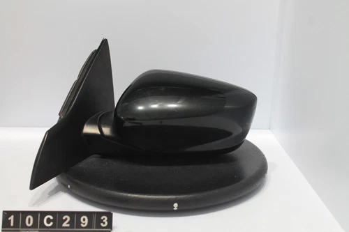 2013-2017 Accord, Left Drivers Side View Door Mirror