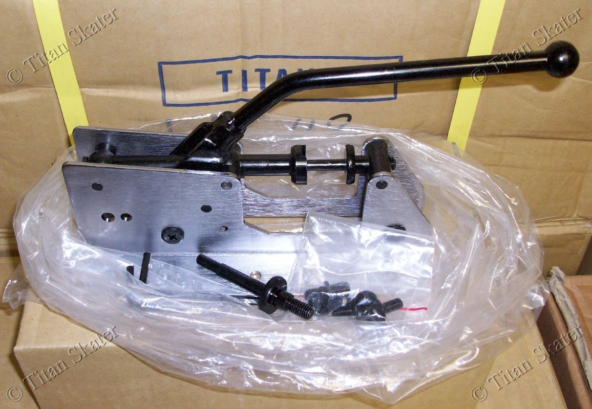 Longboard Tool: 7mm 8mm Bearing Press / Puller For 608 Beari