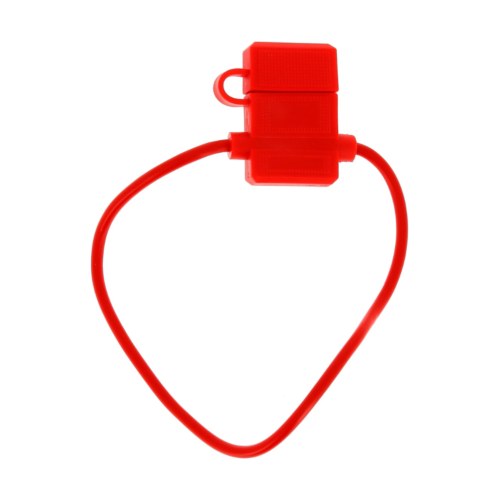 Fusibile Impermeabile per Fusibile Piatto Standard