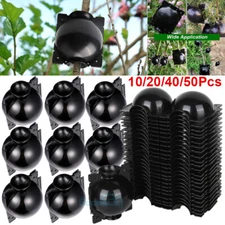 20/40/50 PCS Plant Rooting Device Grow Graft Box High Pressure Propagation Ball