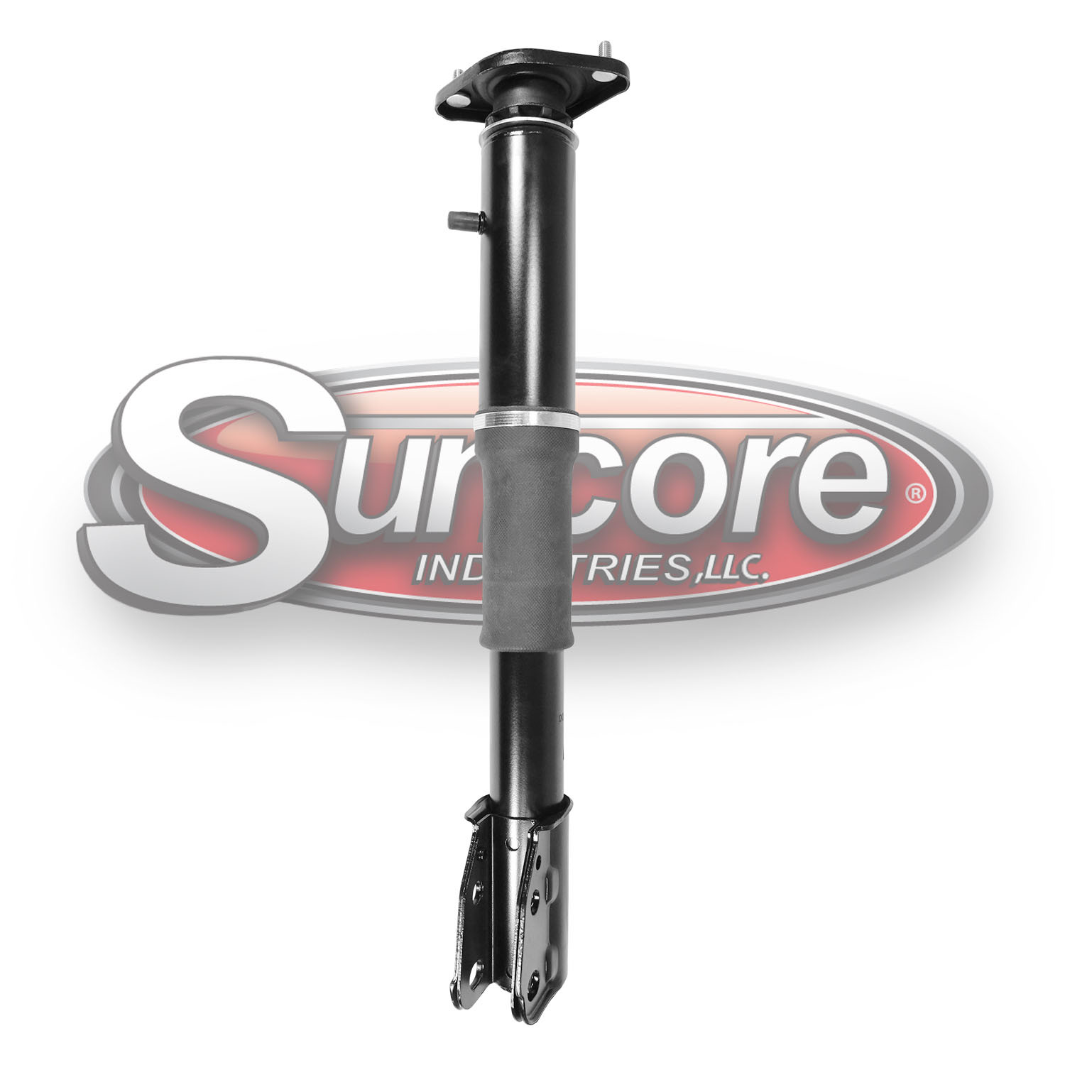 1985-1992 Cadillac Fleetwood Rear Air Leveling Shock Absorber