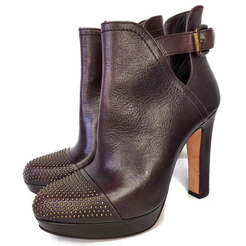 Barneys ankle best sale boots