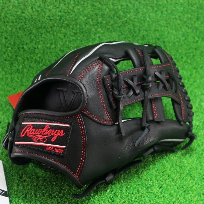 Rawlings Baseball Glove Infield HYPER TECH R2G 11.5 RHT | eBay