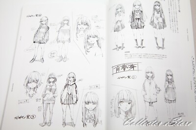 SSSS.DYNAZENON & GRIDMAN Heroine Archive Art Book (AIR/DHL) | eBay