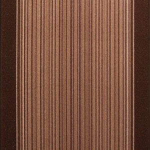 Teppich streifen grau