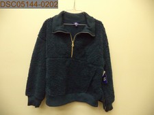 Nwt Joy Lab Women's Pullover Jacket, Insignia Blue, Xl, 309061096, 493090610967
