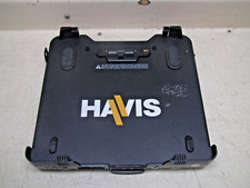 Havis Panasonic Toughbook 33 Dock / Docking Station P/N: DS-PAN-1111-2