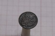 🧭 🇦🇹 AUSTRIA ITALY MILAN 1 CENTESIMO 1852 M B85 #Z8057