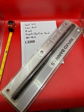 Smart Parts Linear Barrel 16 inch Impulse/Ion/Luxe Thread NOS-Black