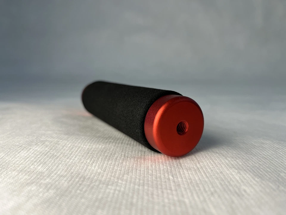 Opteka HG-1 Heavy-Duty Aluminum HandGrip Stabilizer - Image 2 of 4