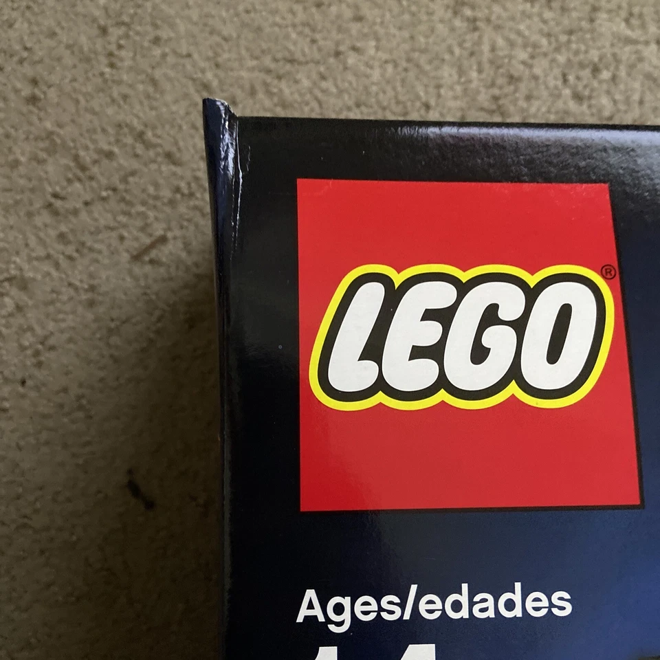 LEGO 70810 фильм MetalBeard морской коровы новый снят с производства набор 2741шт - Изображение 2 из 4