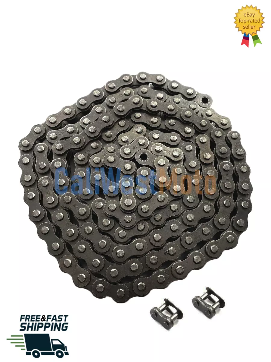 Bicycle chain sizes sale