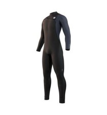 Mystic Marshall Fullsuit 5/3mm Front zip