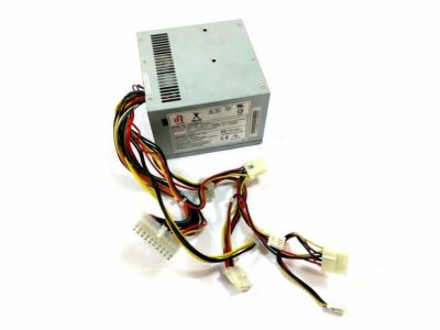 InWin Powerman IW-P180D2-0 180W 20-Pin ATX Netzteil