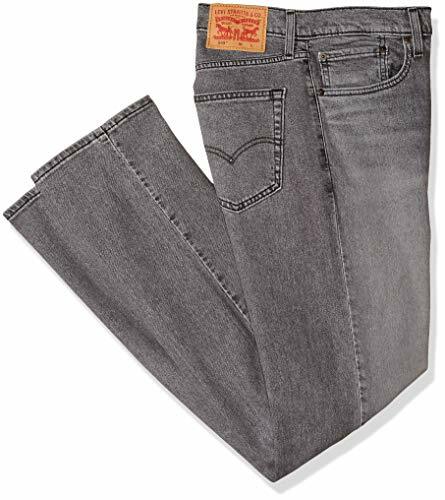 levis 559 grey