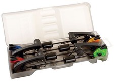 Fox MK2 Lumineux Swinger 4