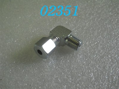 ERMETO / VOSS / BELL / EMB  WE 6-PS 1/4'' NPT