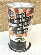 BG Fuel Injection / Injector & Combustion Chamber Cleaner 11 FL oz. Can