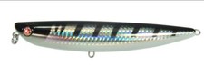 ARTIFICIALE SPINNING SEASPIN PRO-Q 145 BAR WTD PESCA MARE LURE SEÑUELO ESCA