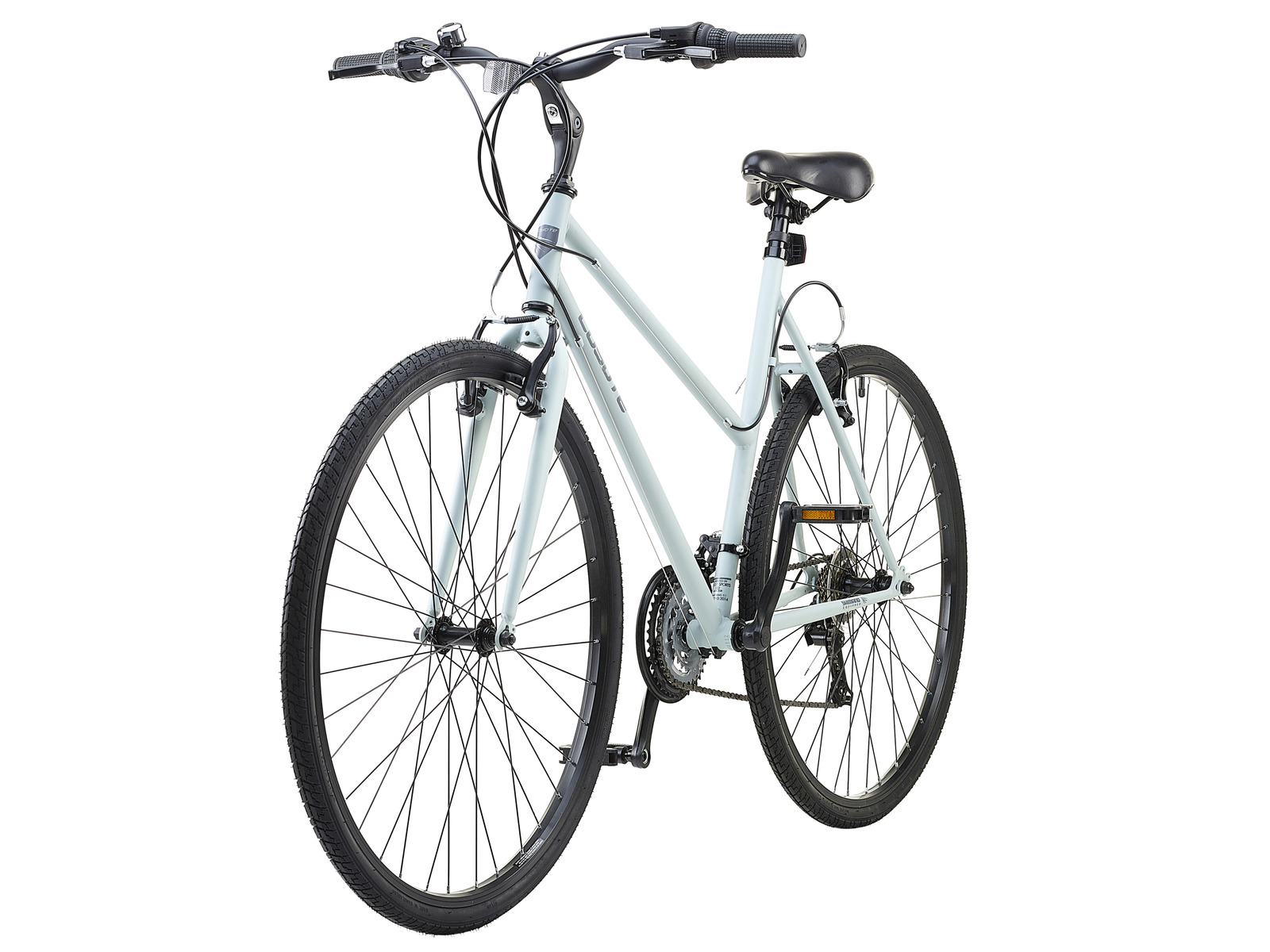 falcon fresco ladies bike