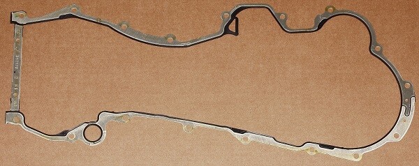 ELRING 317.170 Gasket, timing case for ALFA ROMEO,CHEVROLET,CHRYSLER,CITROËN,FIA