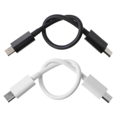 USB 3.1 Type-C To USB 2.0 Micro-B Micro USB Charging Data Transfer Adapter Cable