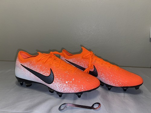 BOTINES TIEMPO GENIO LEATHER SG NIKE | SALE